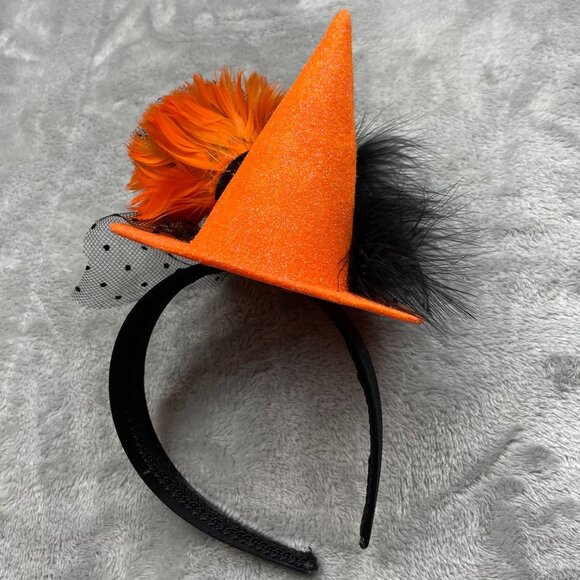 Halloween Headband Custom Made Adult Size - Picture 3 of 4